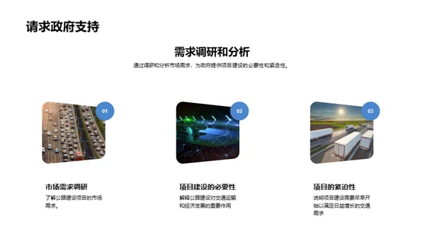公路新篇章：开启构建之梦