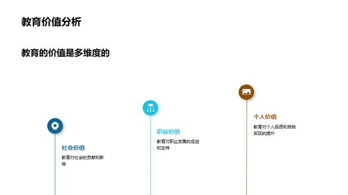 深化通用教育改革