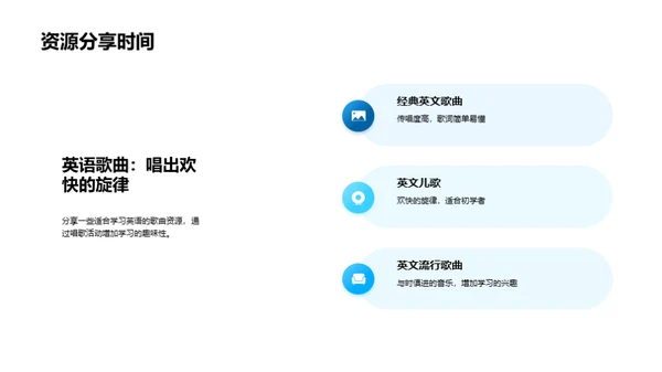 英语学习的艺术