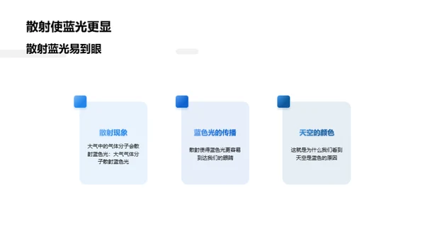 探索科学，点燃梦想