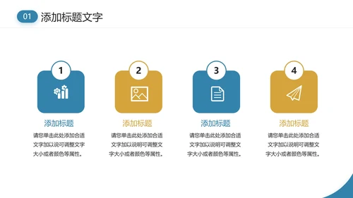 化学专业大学毕业论文答辩通用PPT模版