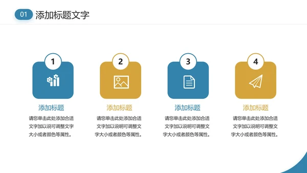 化学专业大学毕业论文答辩通用PPT模版
