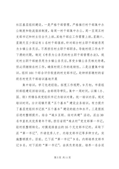 篇一：社区20XX年工作计划.docx