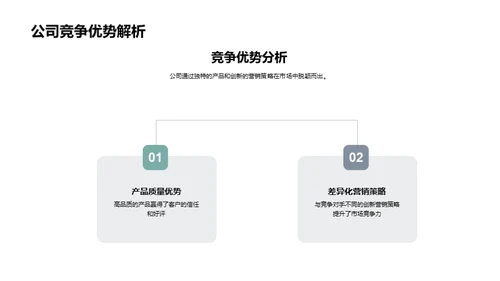 春节市场攻略解析