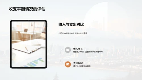 财务投资全景解析