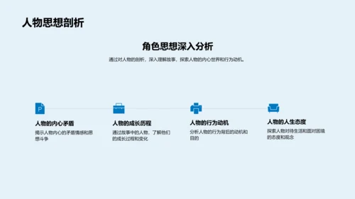 故事课文深度解析