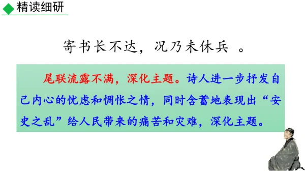 九年级语文上册第三单元课外古诗词诵读 课件