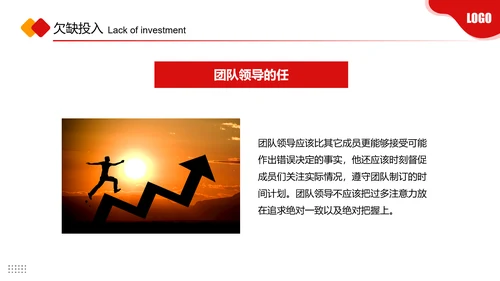 团队协作的五大障碍PPT课件