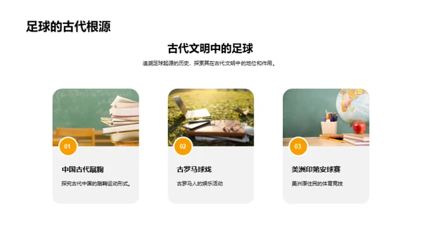 足球知识全解析