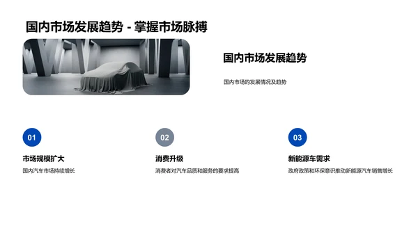 新能源汽车半年报告