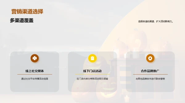 万圣节营销全攻略