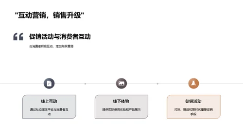 智能家居新纪元