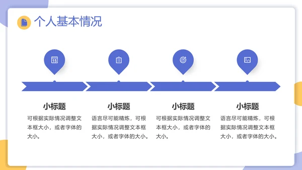 部门经理竞聘报告岗位ppt模板