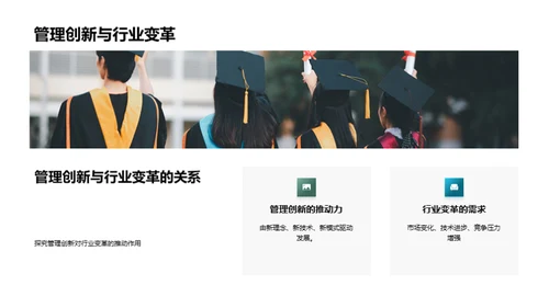 管理学理论创新