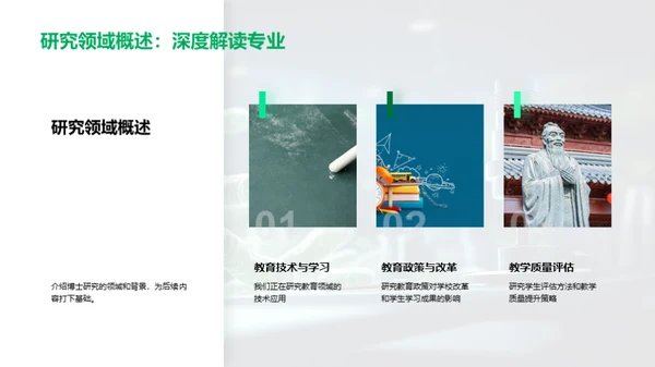 博士研究揭秘