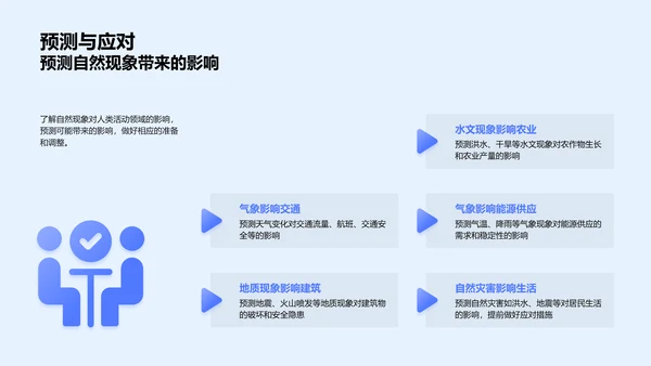 地理科学揭秘PPT模板