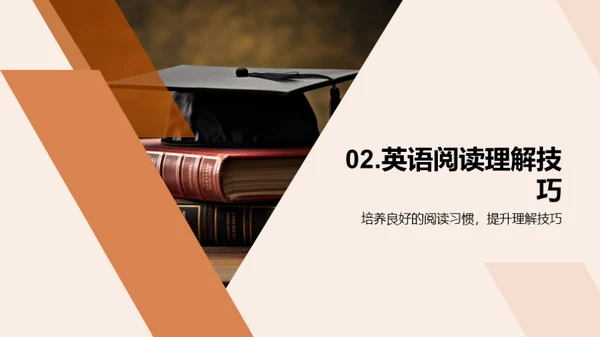 提升初三英语学习