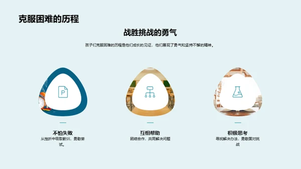 三年级的精彩篇章