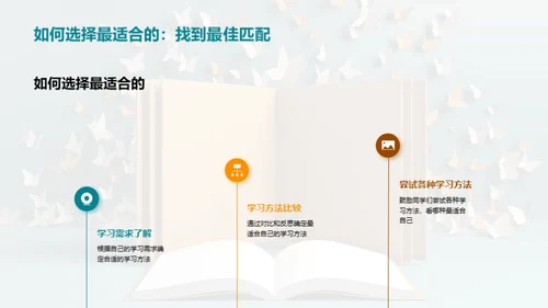 学习效率提升攻略