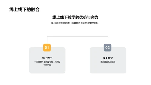 互联网驱动的教育革新