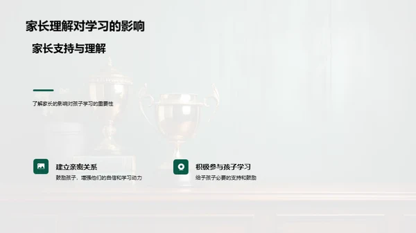 释放学童潜力