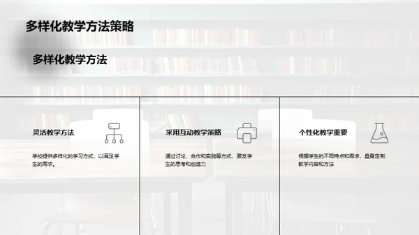 教学升级：点燃热情