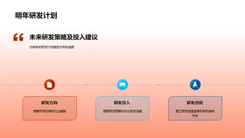 科技产品年度回顾