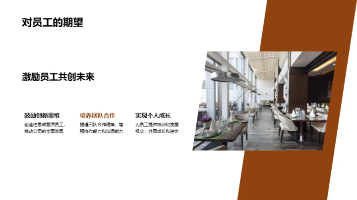 餐饮巨擘：挑战与前瞻