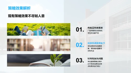 营销新战略