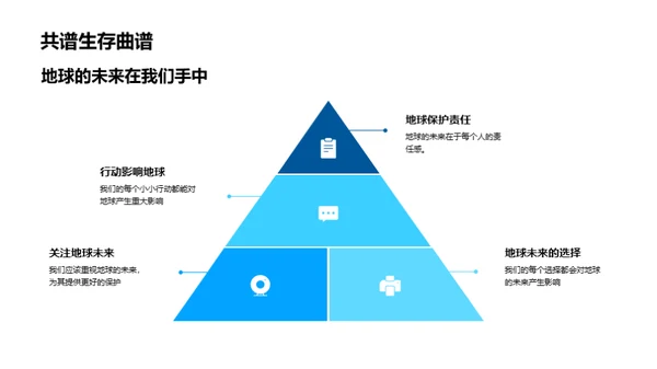 守护地球之光