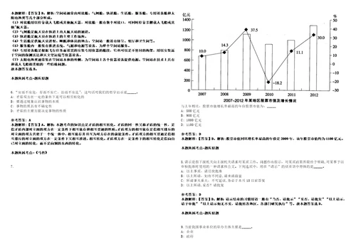 2022年06月成都市锦江区牛市口街道办事处公开招考2名工作人员考试参考题库含详解