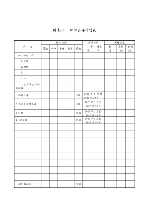 分项工程进度率计划斜率图平面图曲线图横道图.docx