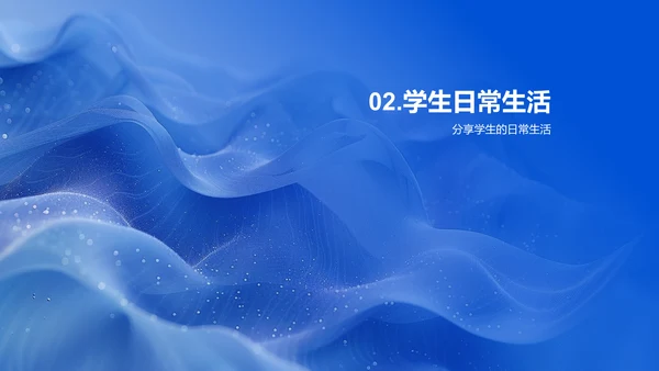 校园文化实录