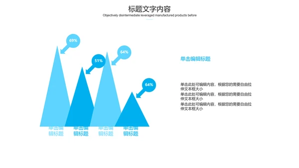 蓝色医疗行业手术室医疗器械ppt动态模板