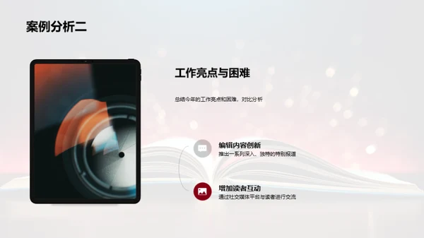 工作回顾与未来展望