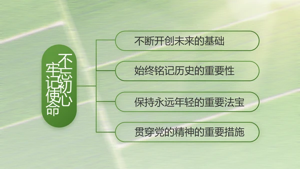 党建引领促发展乡村振兴展画卷PPT