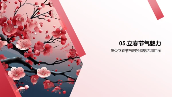 解析立春节气
