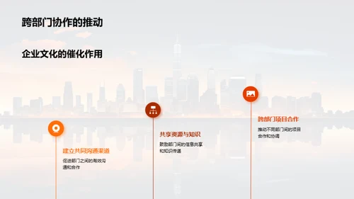 构建文化驱动团队