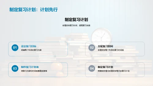 四年级学习全攻略