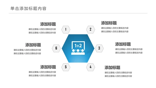 医疗医学人体肝脏解析ppt动态模板