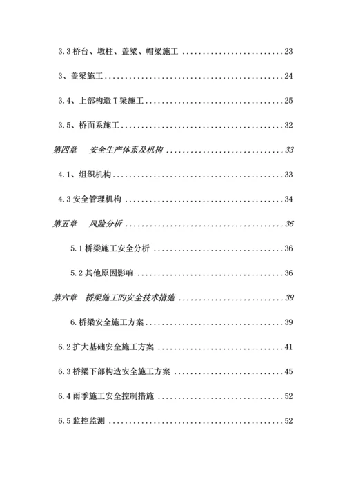 大桥桥梁安全专项施工方案.docx