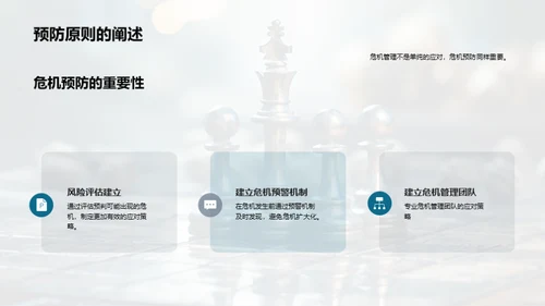 危机管理全方位探讨