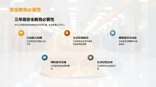 校园安全教育策略