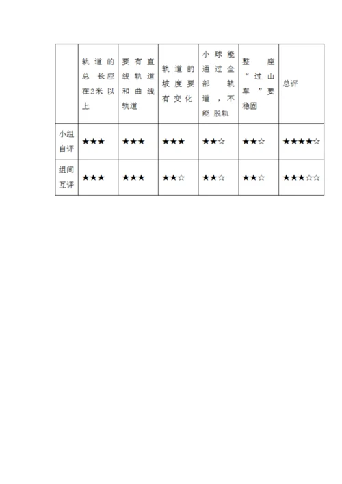 教科版三年级下册科学期末测试卷精品【夺冠】.docx