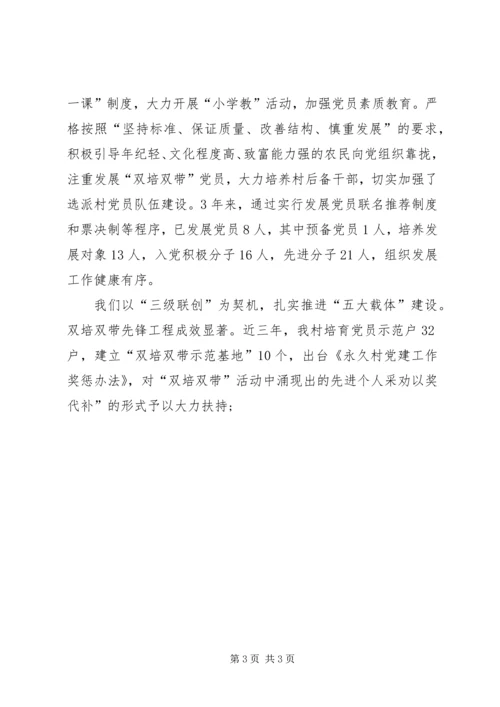 乡镇班子任职工作总结.docx