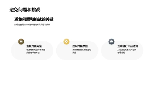 精益求精：金属制造优化