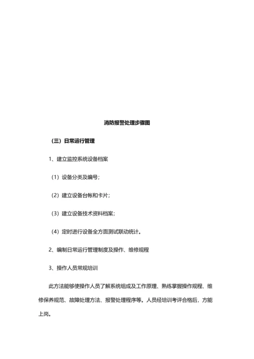 智能化系统维护管理专项方案.docx