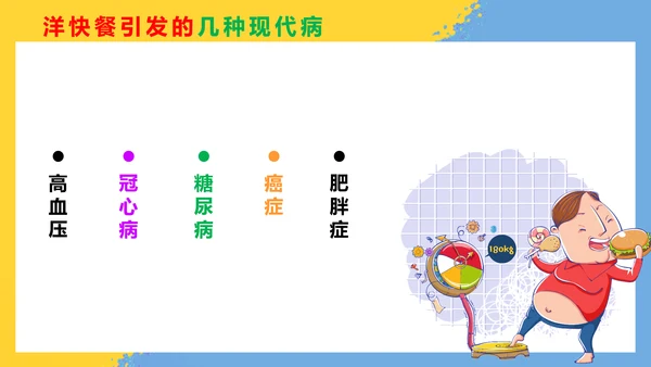 营养学吃出健康食品安全PPT课件