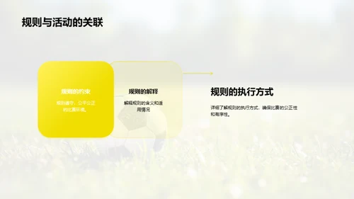 体育规则解析