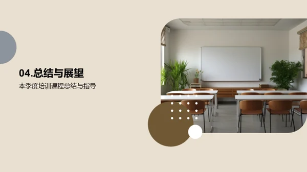 培训落地见效